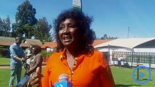 MP Shollei warns of outlawed herbicides and pesticides banned in the US yet in the market