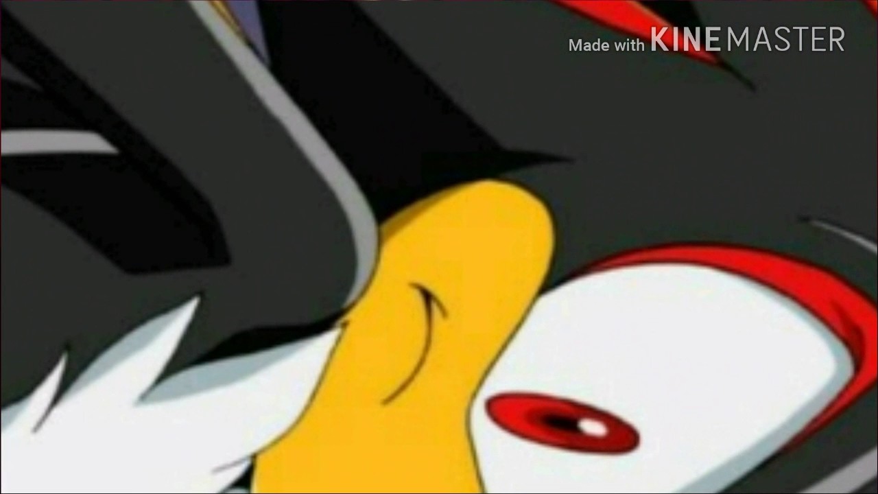 Sonadow Story Part 3 Youtube