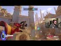 the 3 am overwatch 2 sessions flats vods