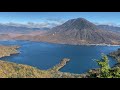 紅葉の中禅寺湖　カヤックツーリング♪