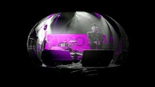 Kasabian - eez-eh