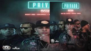 Privado - Rvssian feat. Nicky Jam