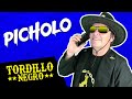 🐴 TORDILLO NEGRO - PICHOLO (Video Oficial)