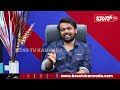 ತಮಾಷೆ ಮಾಡೋಕೆ ಹೋಗಿ ಬಿಗ್‌ ಮನೆಗೆ ಬಂದ ಧನರಾಜ್ ‌ dhanraj achar exclusive interview bigg boss boss tv