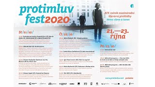 Protimluvná trachta – ProtimluvFest 2020