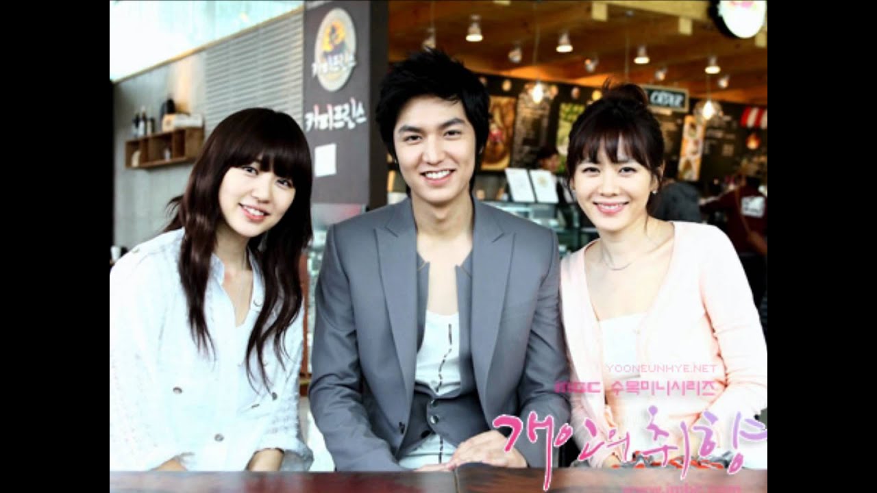 My Top 25 Korean Dramas Youtube