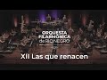 #LaFilarmónica | XII Las que renacen | Mujeres Somos | Viviana Dal Santo | Dir. Alicia Pouzo