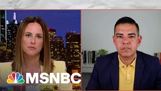 Rep. Robert Garcia: Classified document leak 'very concerning'