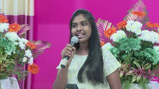 Avar Tholgalin Mele / ft.Adelin Patricia / Prasanna / Tamil Christian Song / Voice of Getsemane