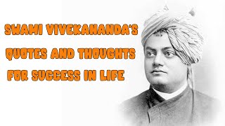 Top 20 Famous Quotes by Swami Vivekananda in English | Inspirational and Motivational Quotes