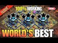 Best Th13 War Base + link | ANTI 2 STAR WAR BASE | NEW! TH13 CWL BASE 2024