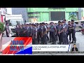 Kilos-protesta ng MANIBELA kontra-Public Transport Modernization Program, hindi pa... | Unang Balita