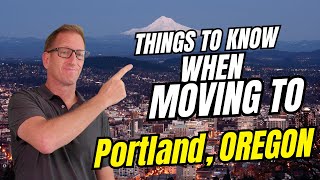 Moving to Portland? 7 Shocking Local Secrets Revealed