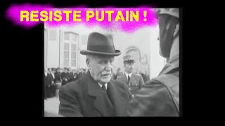 Didier Super : Résiste putain! (la merde des autres)