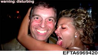 The Epstein File TOO EXTREME For Mainstream Media...