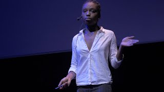 You Are Not Living  | Agnes Blessing Amoh | TEDxYouth@AASSofia
