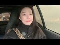 vlog 동대문 도매사장 찌혜의 일상 사무실과 매장 그리고 집이 전부인 요즘… l 사무실 급 회식 l 봄시즌 준비 l 그리고 출근룩 l 엔딜로즈 언박싱