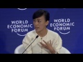 Inclusive Growth - Jean Liu - Transportation will be become a service