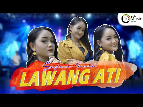 Download Lagu Safira Inema Lawang Ati Mp3