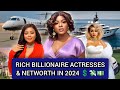 Top 10 Richest Nollywood Actresses In 2024 & Networth, Cars, Houses, Billionaire Husbands,Biography