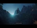 Ghost of Tsushima The Ghost and the Demon Sensei  Quest