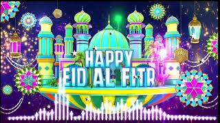Eid Mubarak Mubarak Eid ♎ DJ Re-Mixed ❗ Eid Special❗ Beautiful Kids Naat ❕Dj Injmam