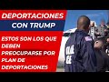 ÚLTIMA HORA: CUBANOS I220A Y LAS DEPORTACIONES BAJO TRUMP, QUÉ ESTÁ PASANDO EN FRONTERA SUR DE USA