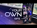 How to Turn a Picture into a Gif on iPhone