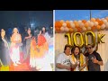 We Did It !! 100k Subs Celebration| daily vlog | Jaigaon