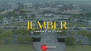 Ambience Jember | Cinematic Video 2022