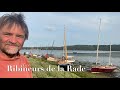 Les Ribineurs de la Rade - dinghy cruising in remote creeks and inlets