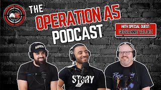 Can Men Still Be MEN in Today's Culture? | S3 EP 8 | Operation A5