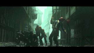 New Risen 2 GDC Interview HD