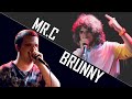 BRUNNY vs MR.C | 1/2 FINAL | SYDNEY BEATBOX ROYALE 2022