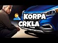 Hyundai ix35 - Crkla NOVA korpa kvacila 🤦‍♂️Part 3