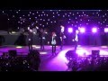 140503 B1A4 - Lonely @ Hollywood Bowl (12th Korean Music Festival)