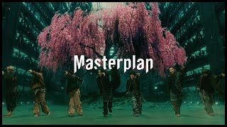BE:FIRST / Masterplan -Music -