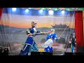 新藝芳歌劇團演出~ 樊梨花三祭鐵丘墳 片段欣賞