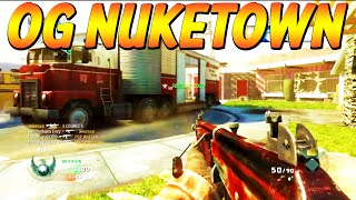 WAS NUKETOWN ALWAYS THIS SMALL!? | Chaos
