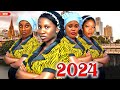 High Way Housemaids (NEW RELEASED)- CHIOMA NWAOHA 2024 Nig Movie