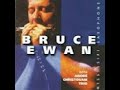 Bruce Ewan CD Mississippi Saxophone