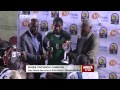 Super Falcons Claim Victory in Africa Women's Championship Finals