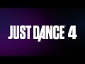 disturbia just dance 4 *5