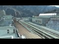 【hd 5.1ch】 high speed linear shinkansen 500km h リニア新幹線 ～l0（エルゼロ）系～