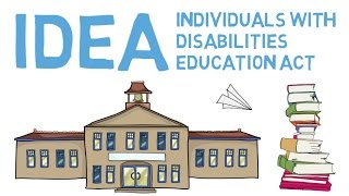 Individuals with Disabilities Education Act: Explained