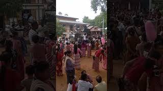 တစ်ရွာလုံးပျော် #dance