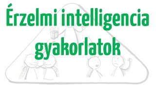 Értsünk szót - Érzelmi intelligencia gyakorlatok