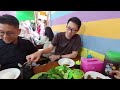 kuliner bogor yang paling di cari warung doyong ayamnya sehari ludes 300 ekor indonesian food