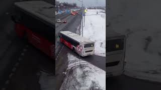 @Vladtrans33  Liaz 5292.65 автобус 643 маршрут \