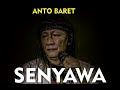 SENYAWA - ANTO BARET - KONSER 7 RUANG